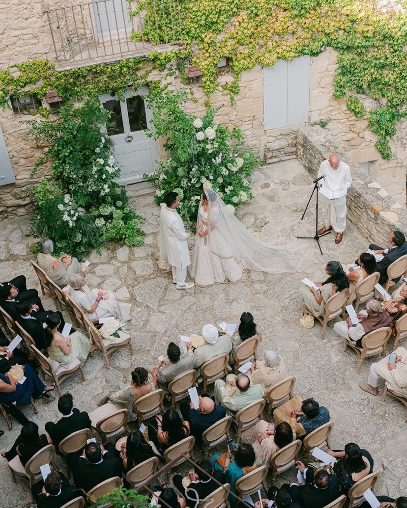 Mademoiselle Events Planner