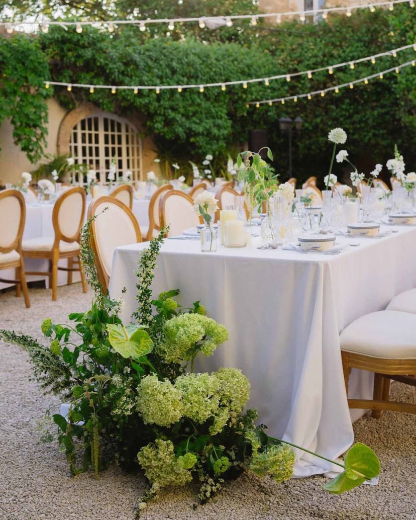 Mademoiselle Events Planner