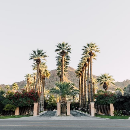 Royal Palms Resort and Spa Venue