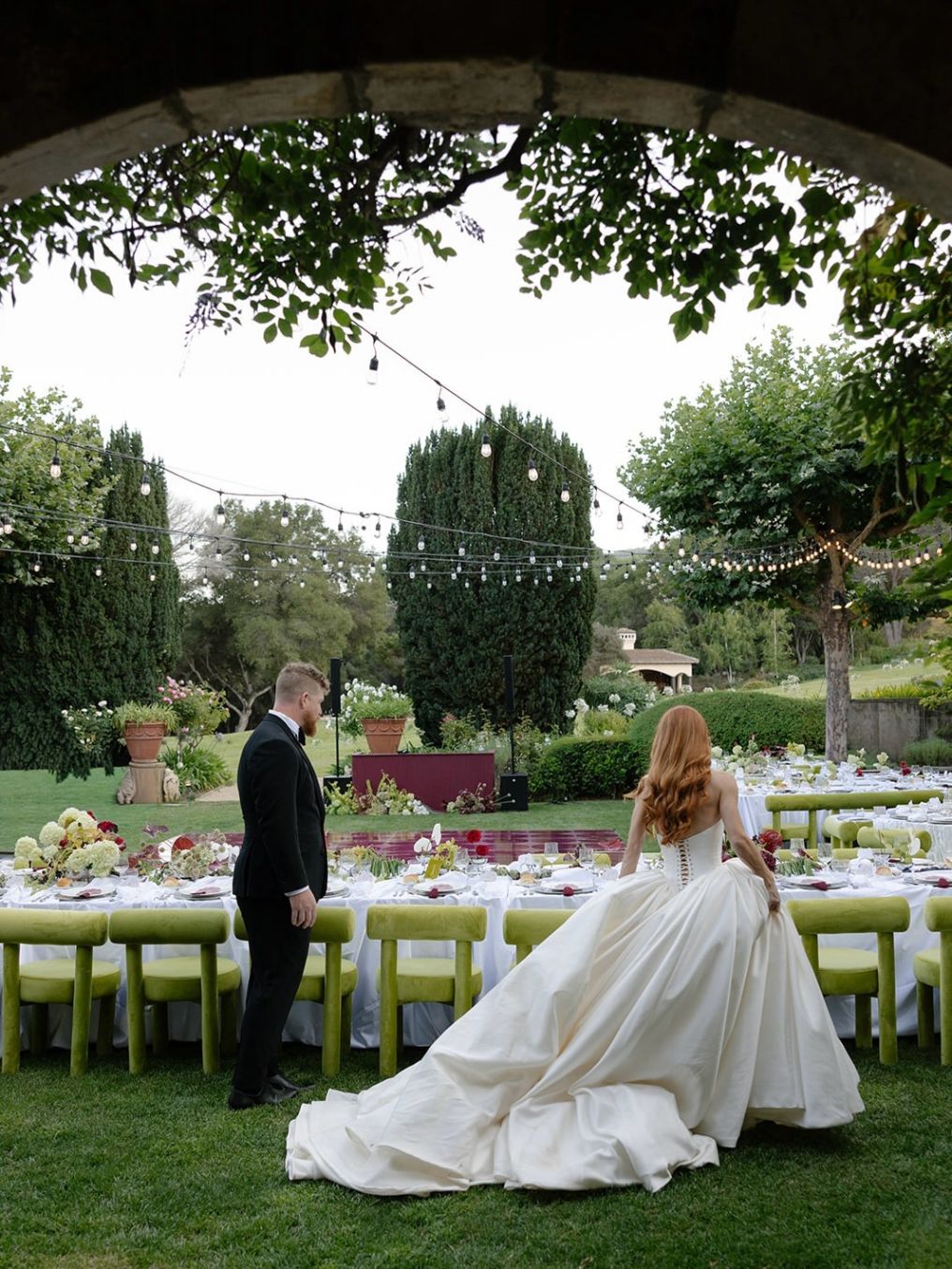Wild Heart Events Planner photo