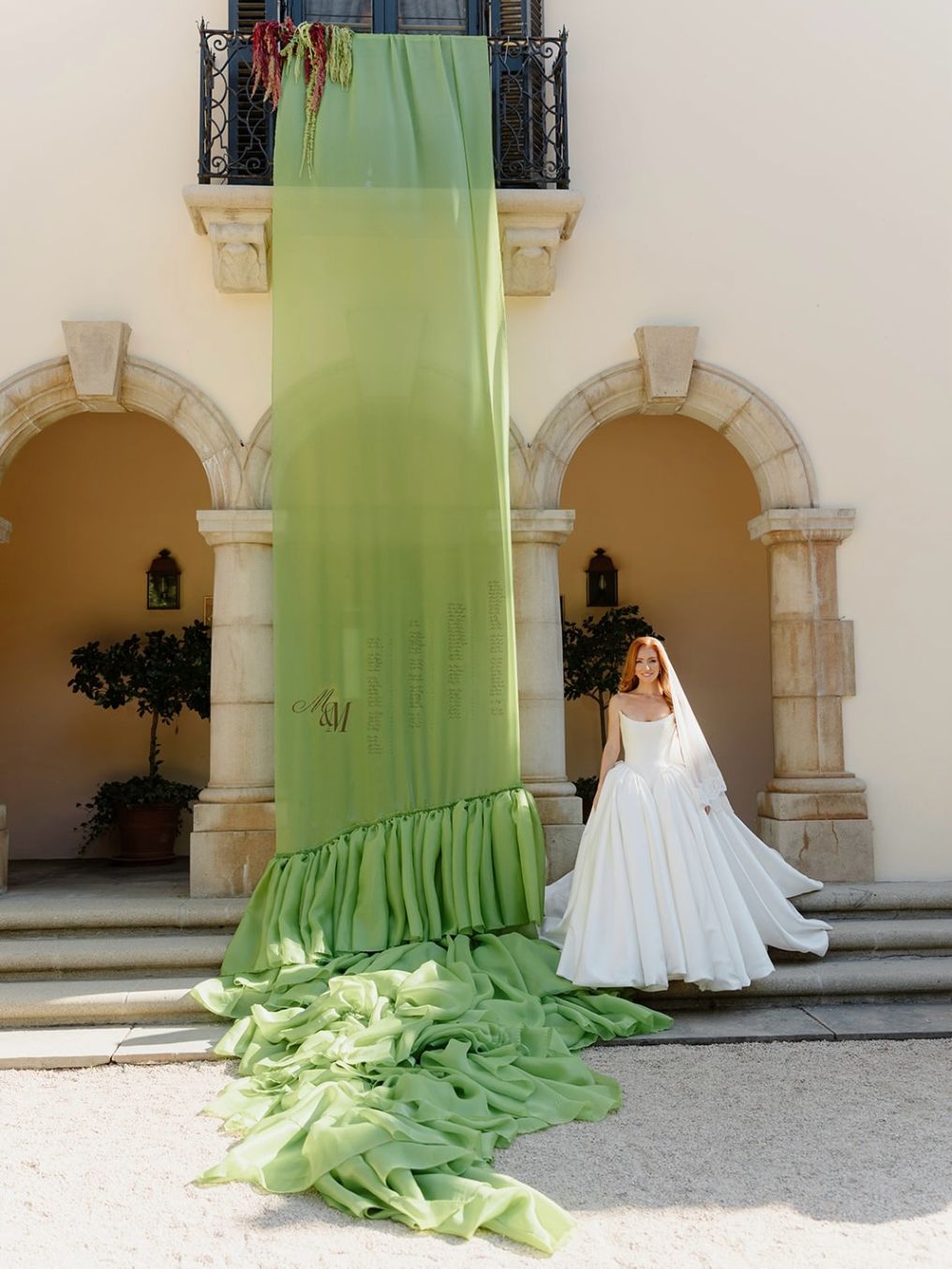 Wild Heart Events Planner photo