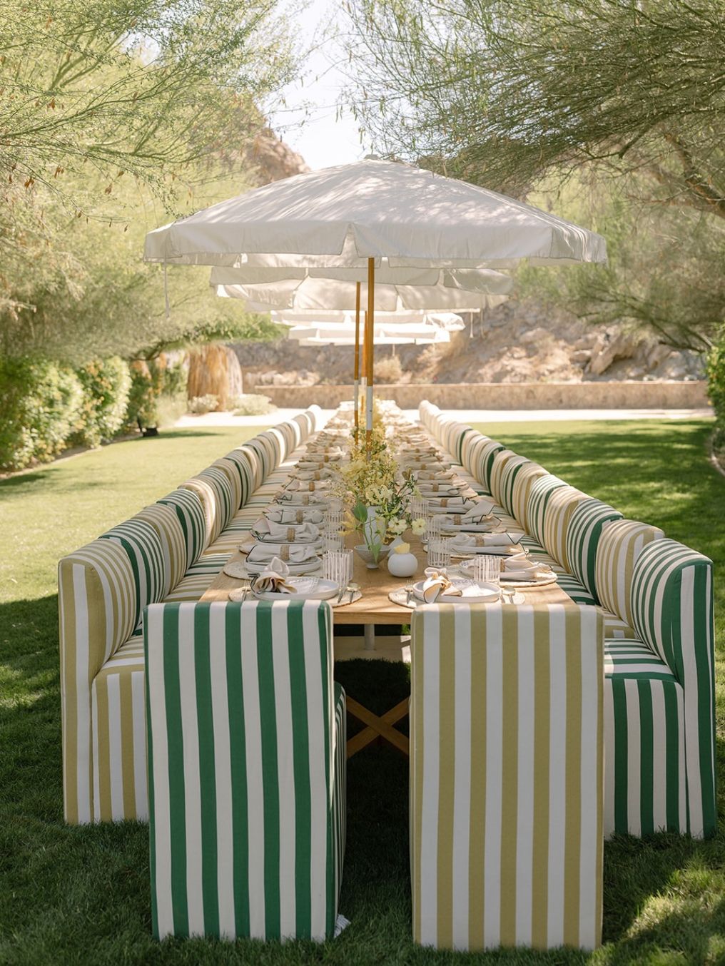 Wild Heart Events Planner photo