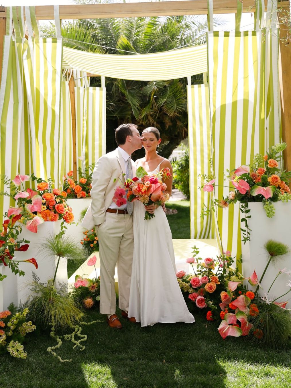 Wild Heart Events Planner photo
