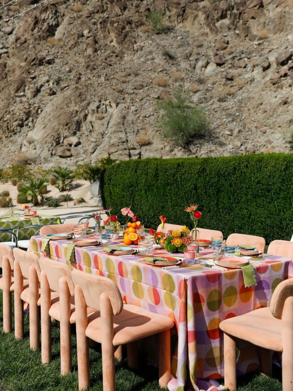 Wild Heart Events
