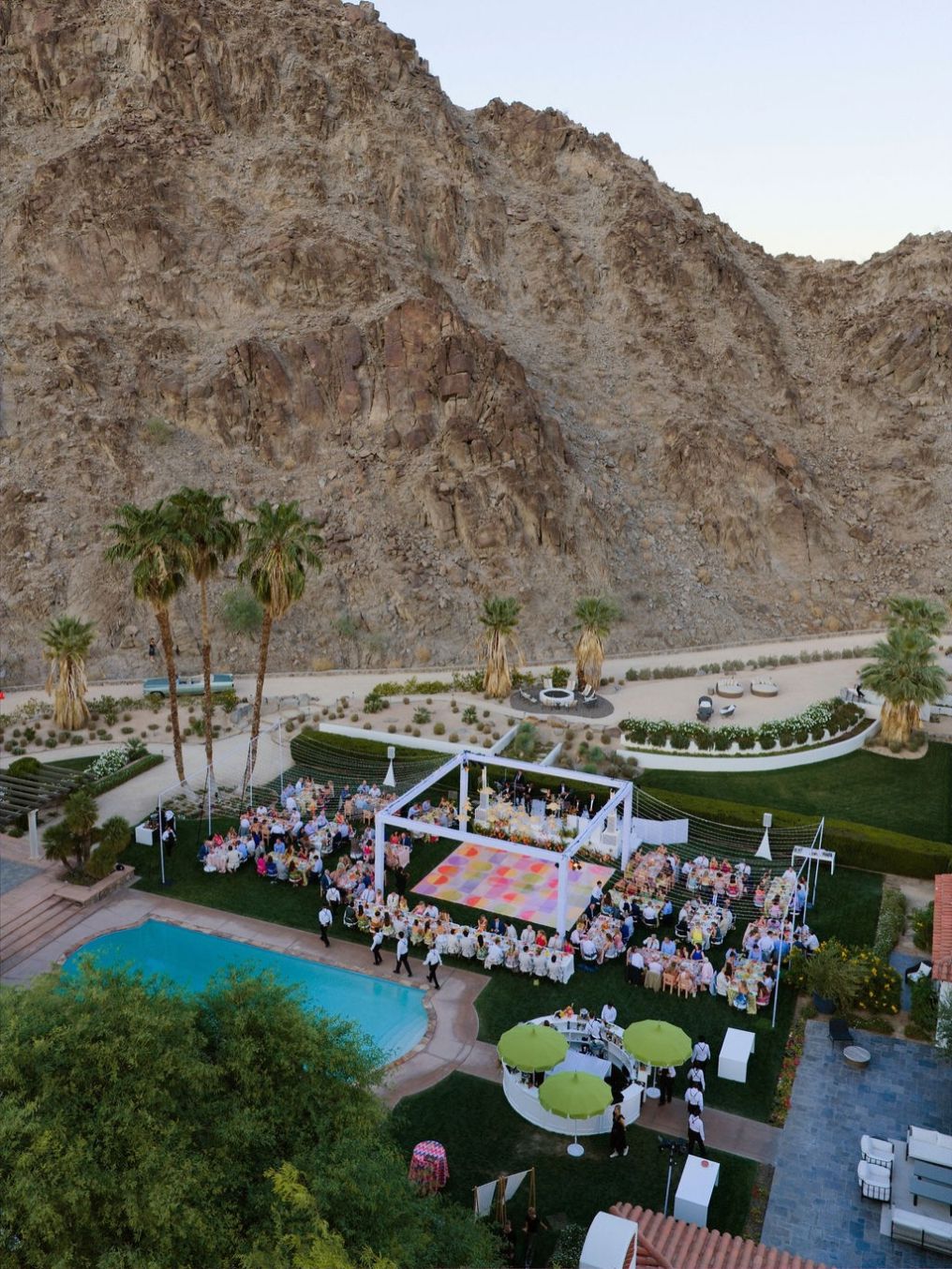 Wild Heart Events