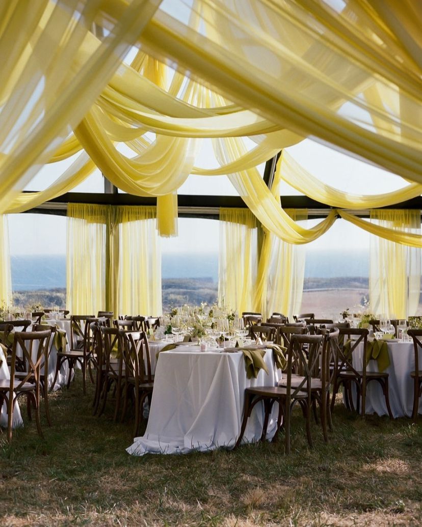 Wild Heart Events Planner