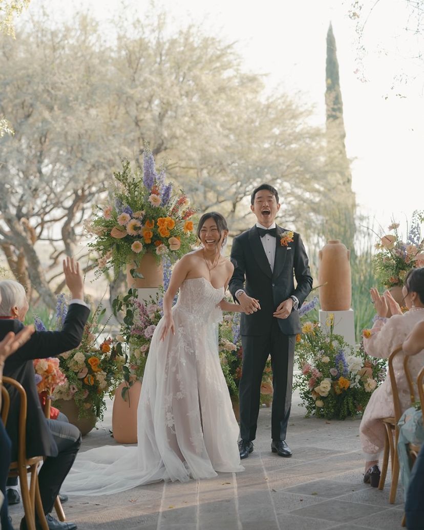 Wild Heart Events Planner