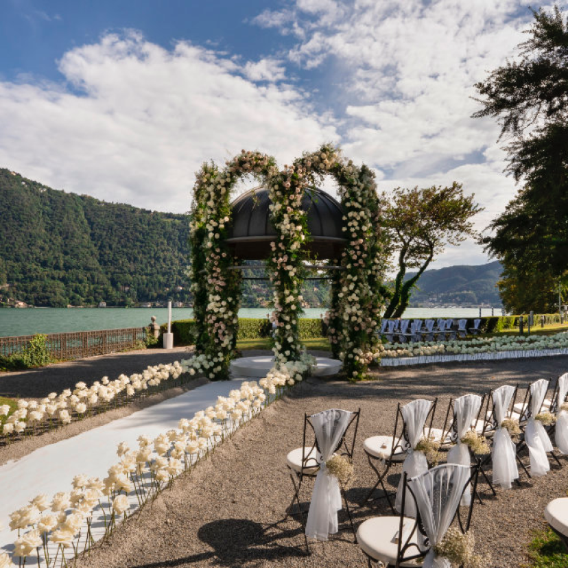 Patrizia Cilli Event Productions Planner