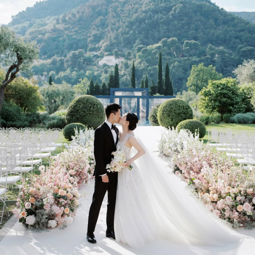 White Eden Weddings Planner White Eden Weddings Planner