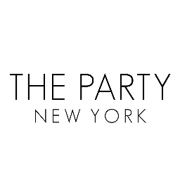 The Party New York Planner