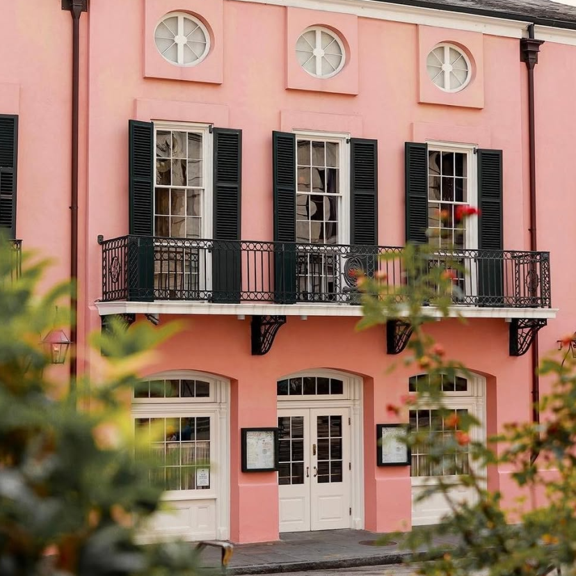 Brennan's Restaurant Venues