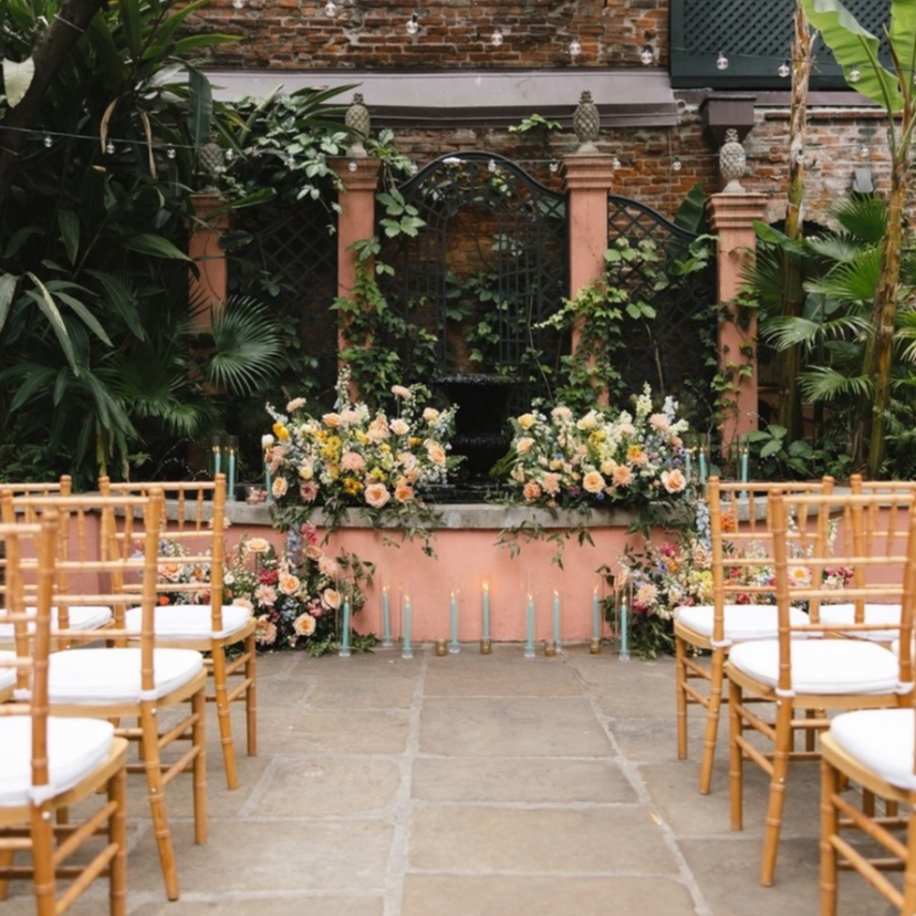 Brennan's Restaurant Venues