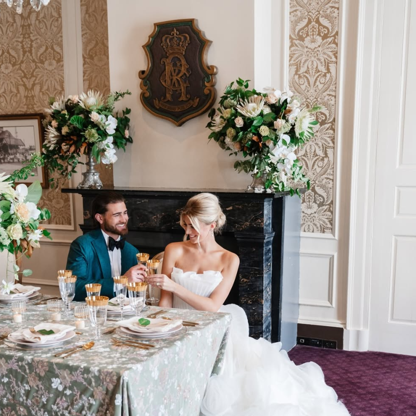 Brennan's Restaurant Venues