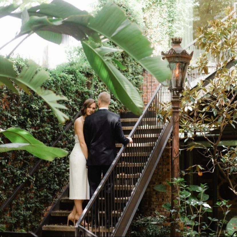 Brennan's Restaurant Venues