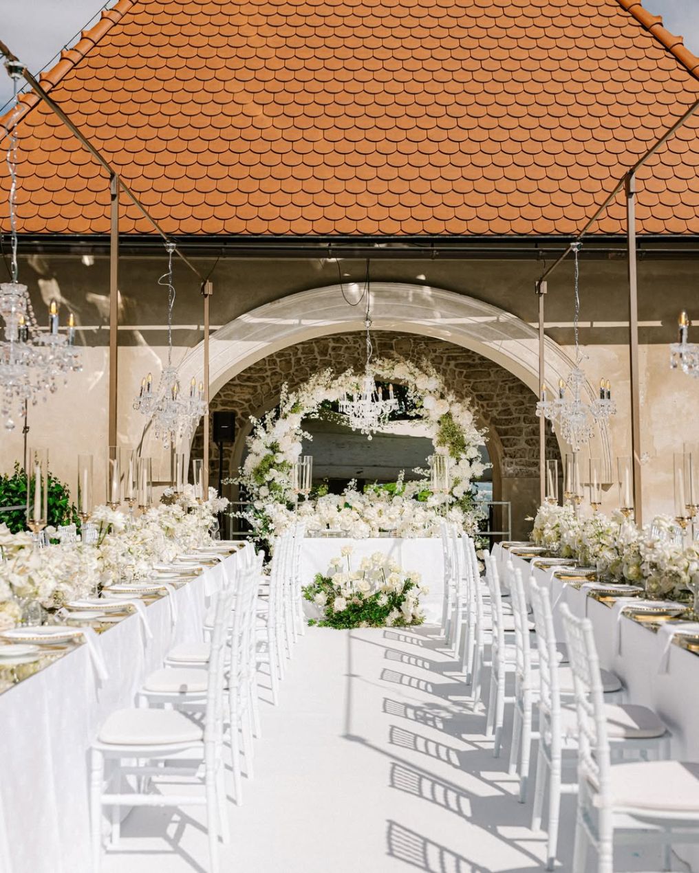 Lake Bled Weddings by Petra Starbek Planner photo