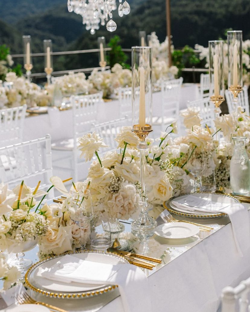 Lake Bled Weddings by Petra Starbek Planner