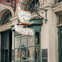 New Orleans Pharmacy Museum Venue | Reviews