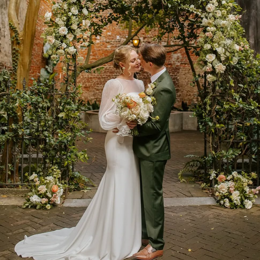 New Orleans Pharmacy Museum Venues