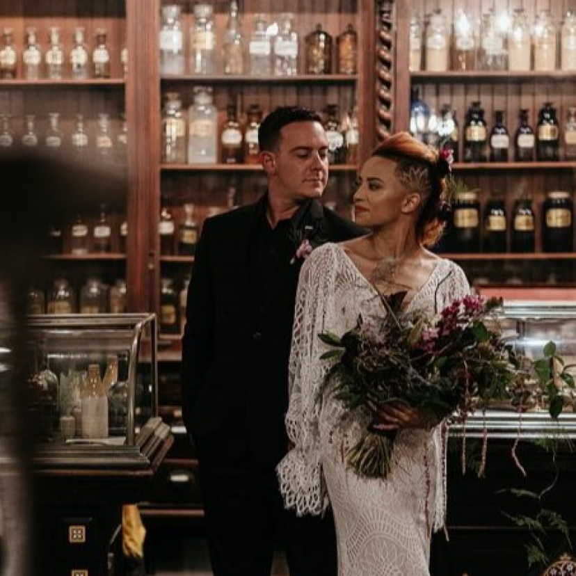 New Orleans Pharmacy Museum Venues