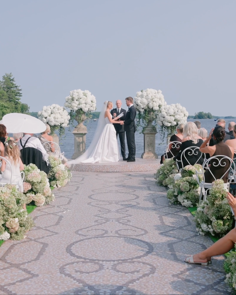 DC Film Co. Videographer