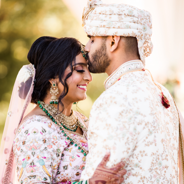 Bliss Wedding Planner Planner