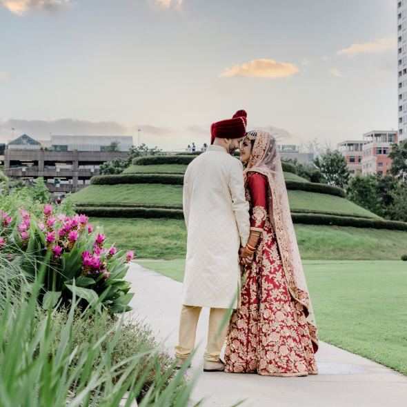 Bliss Wedding Planner Planner