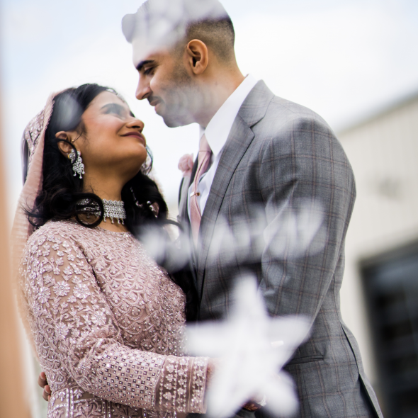 Bliss Wedding Planner Planner