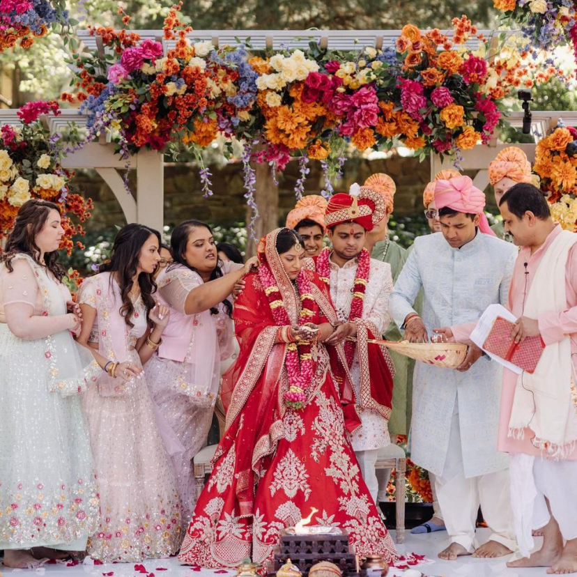 Tum Hi Ho Events Planner