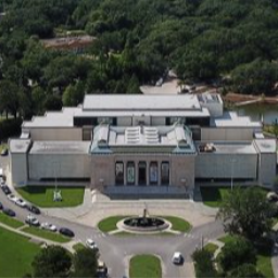 New Orleans Museum of Art Venue | Reviews
