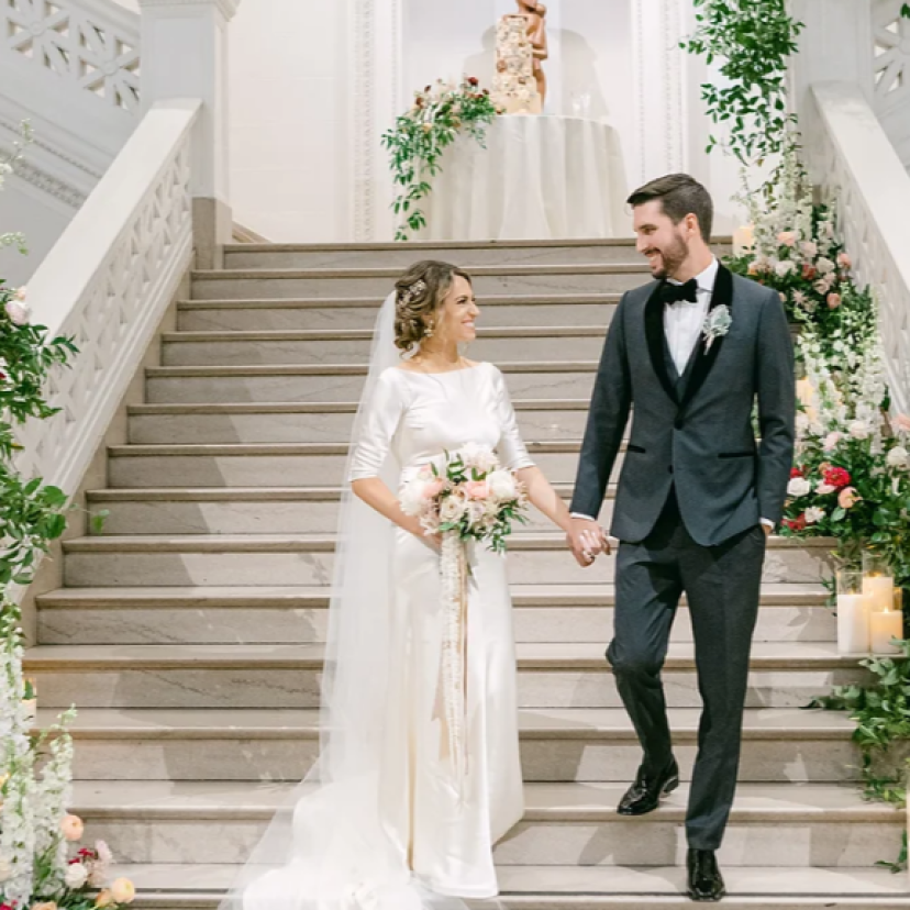 New Orleans Museum of Art Venues