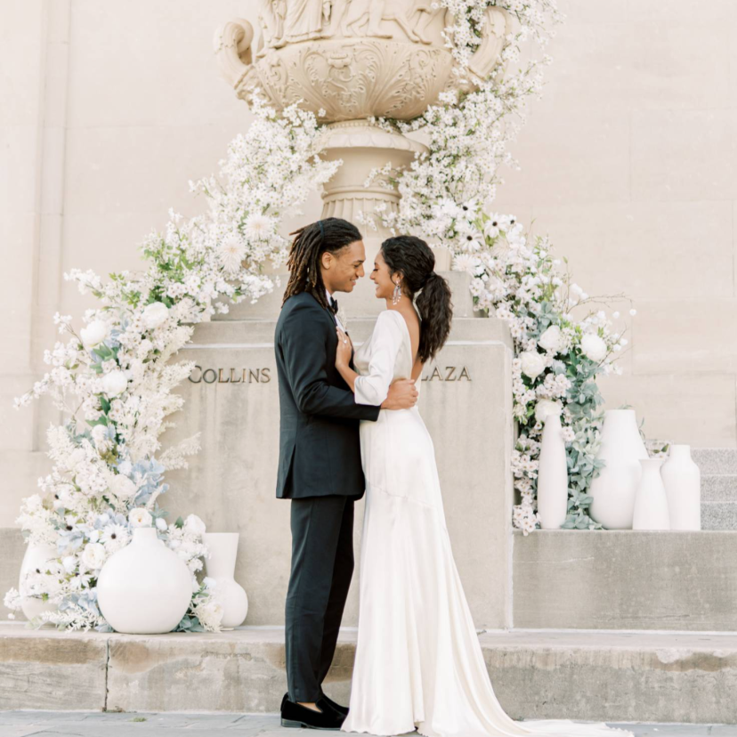 New Orleans Museum of Art Venues