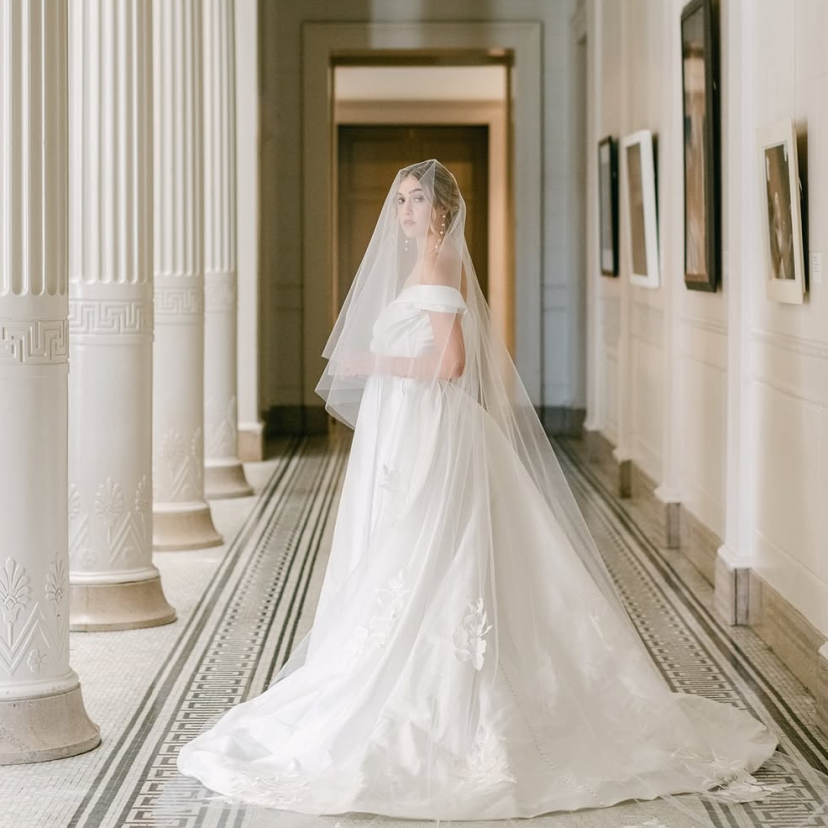 New Orleans Museum of Art Venues