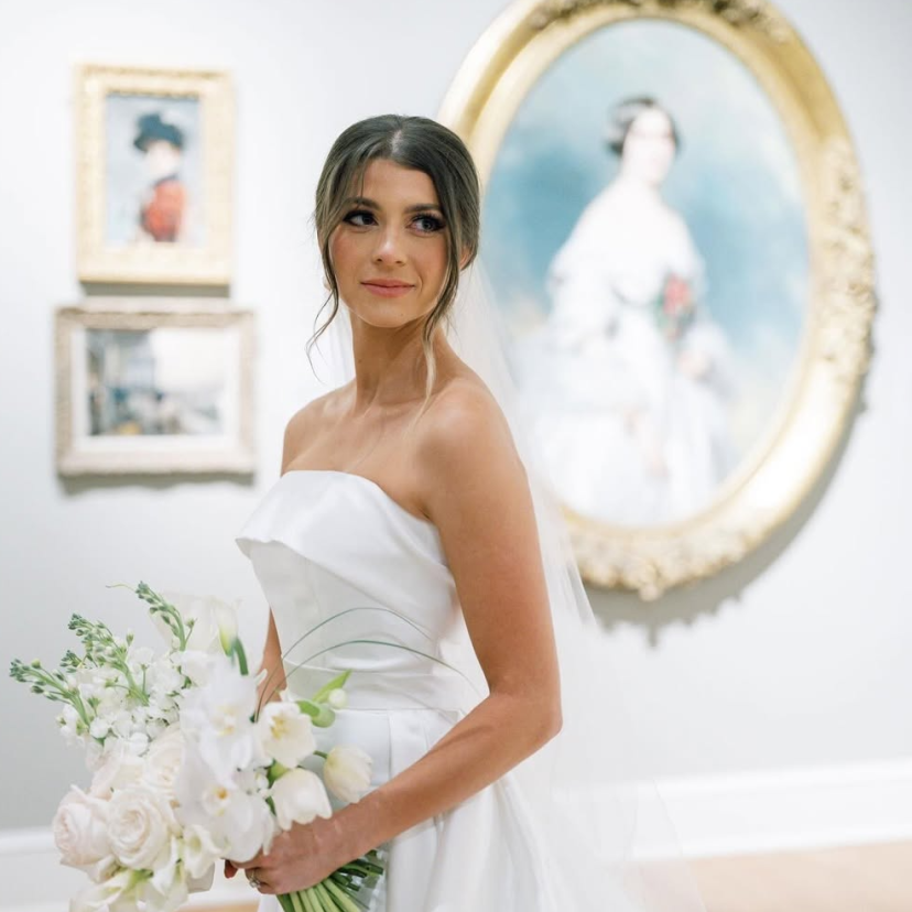 New Orleans Museum of Art Venues