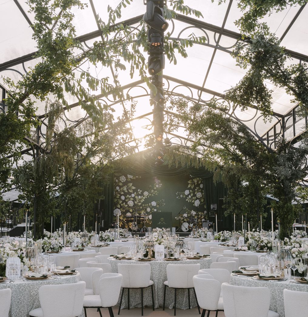 CALIFANO Planner photo
