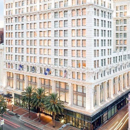 The Ritz-Carlton, New Orleans Venue