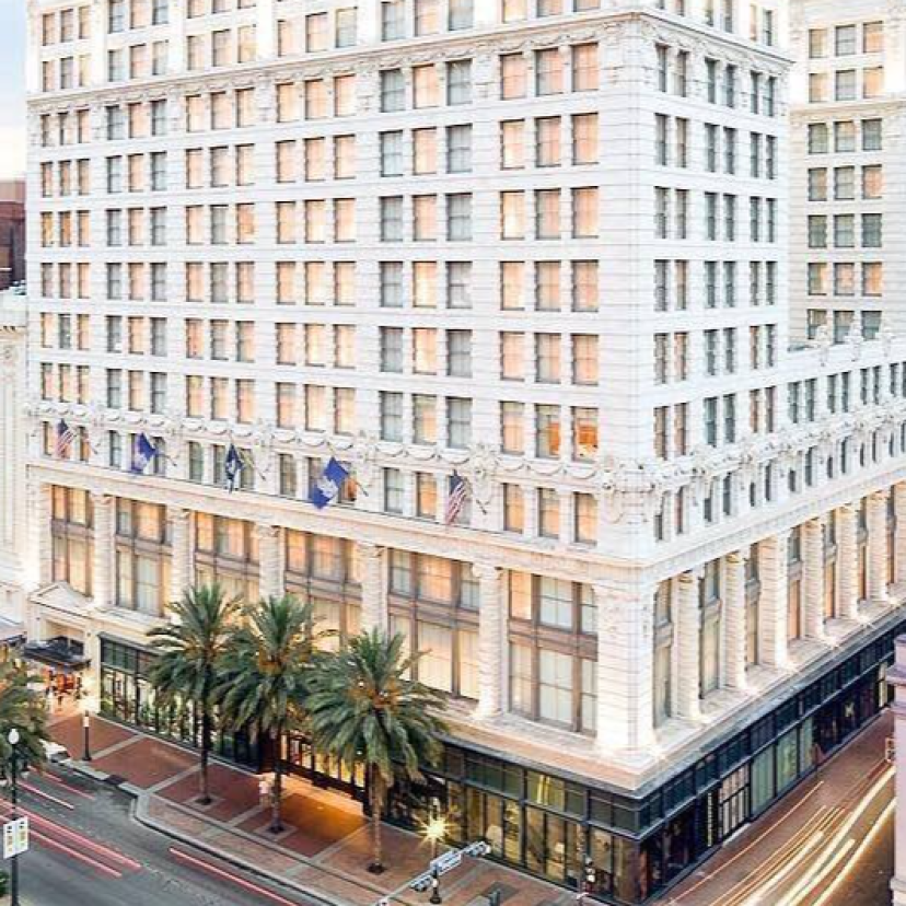 The Ritz-Carlton, New Orleans Venues