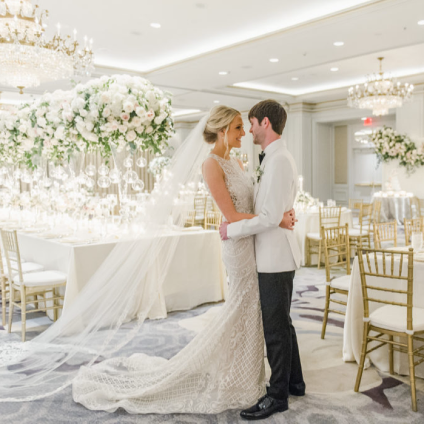 The Ritz-Carlton, New Orleans Venues