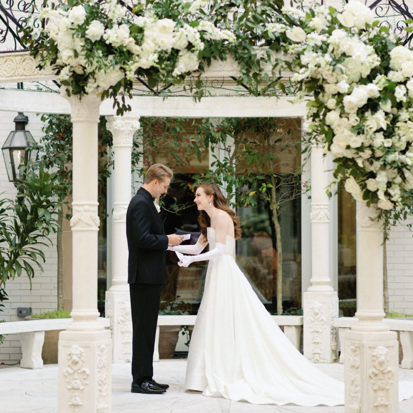 The Ritz-Carlton, New Orleans Venues