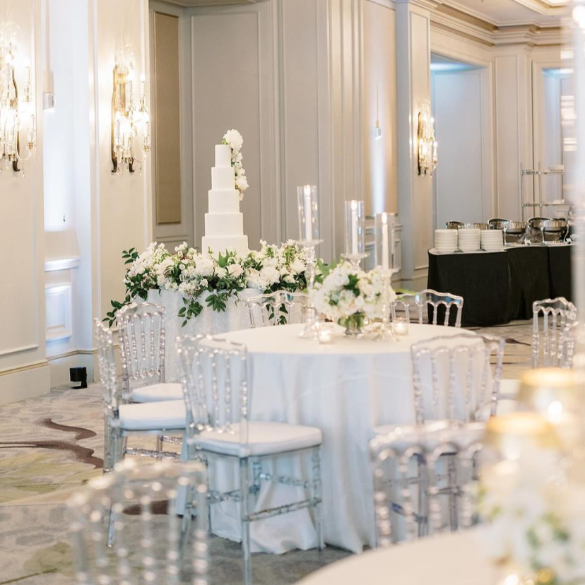 The Ritz-Carlton, New Orleans Venues