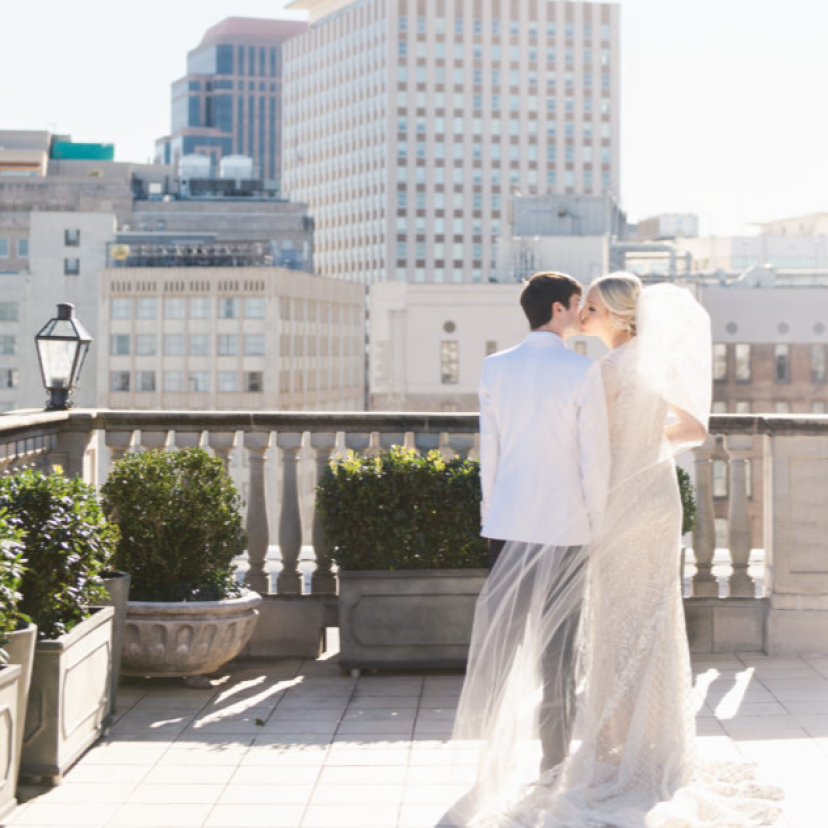 The Ritz-Carlton, New Orleans Venues