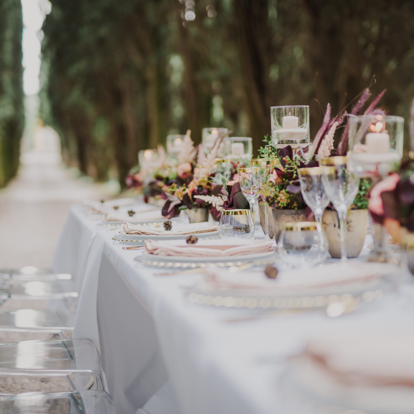 Say I do Weddings Planner