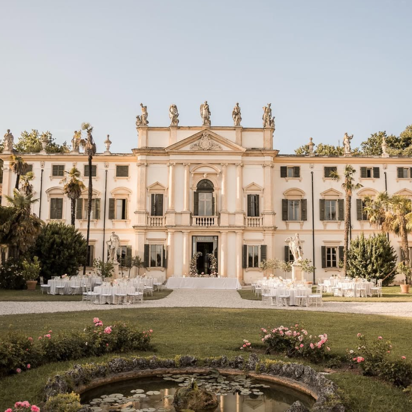 Say I do Weddings Planner