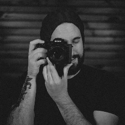 André Fernandes Photographer