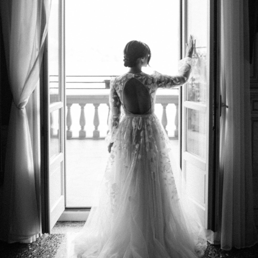 The Italian Wedding Tailor Planner