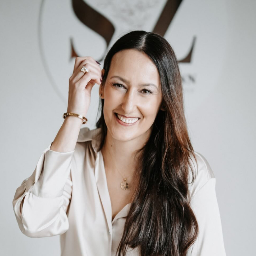 Hochzeitsfein Wedding Planner by Sanela Ziesmann