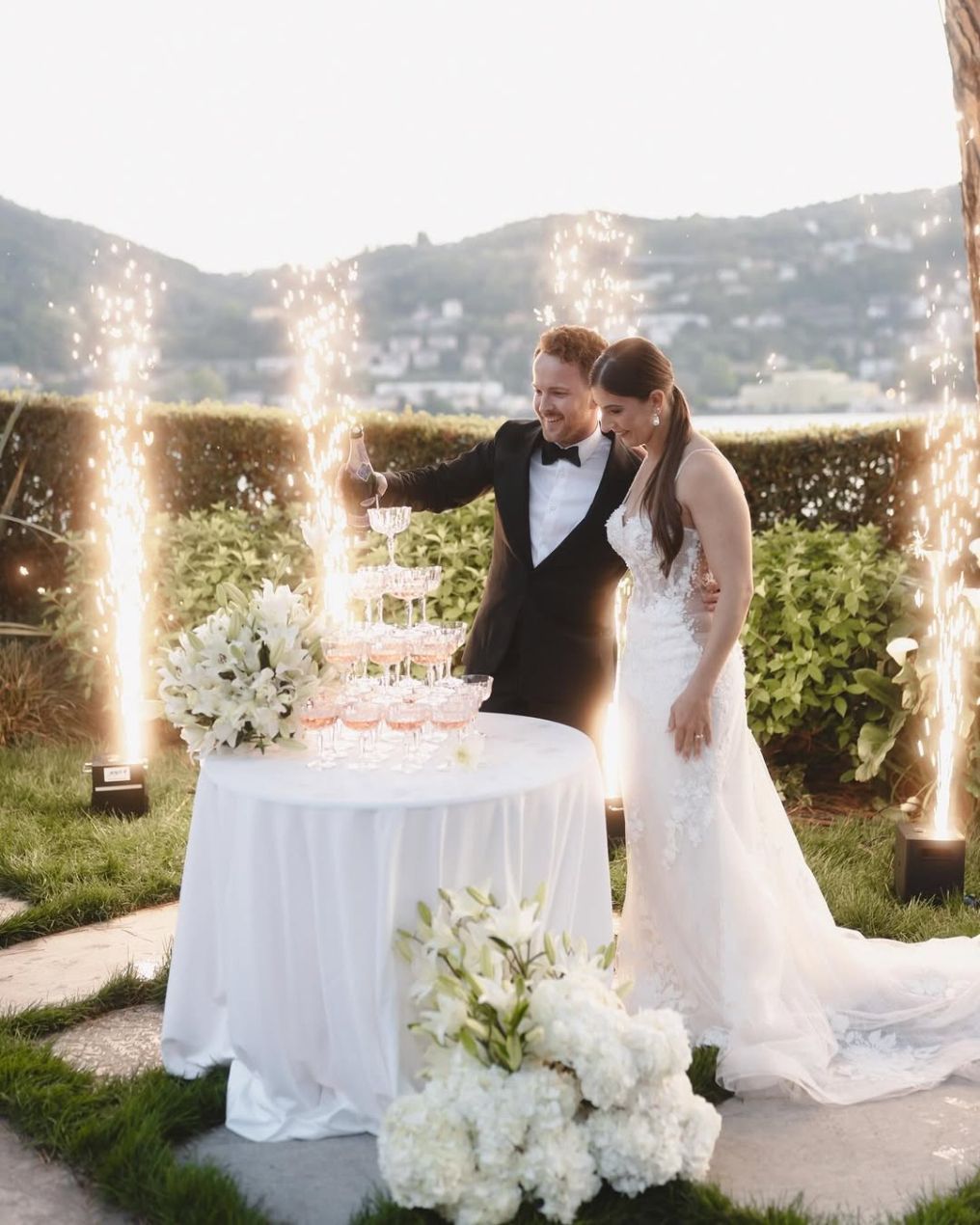 Hochzeitsfein Wedding Planner by Sanela Ziesmann Planner photo