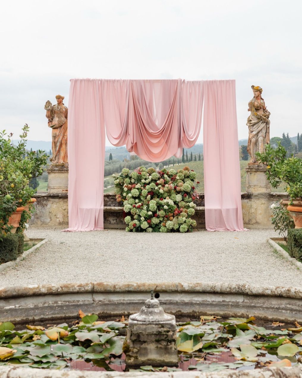 Hochzeitsfein Wedding Planner by Sanela Ziesmann Planner photo