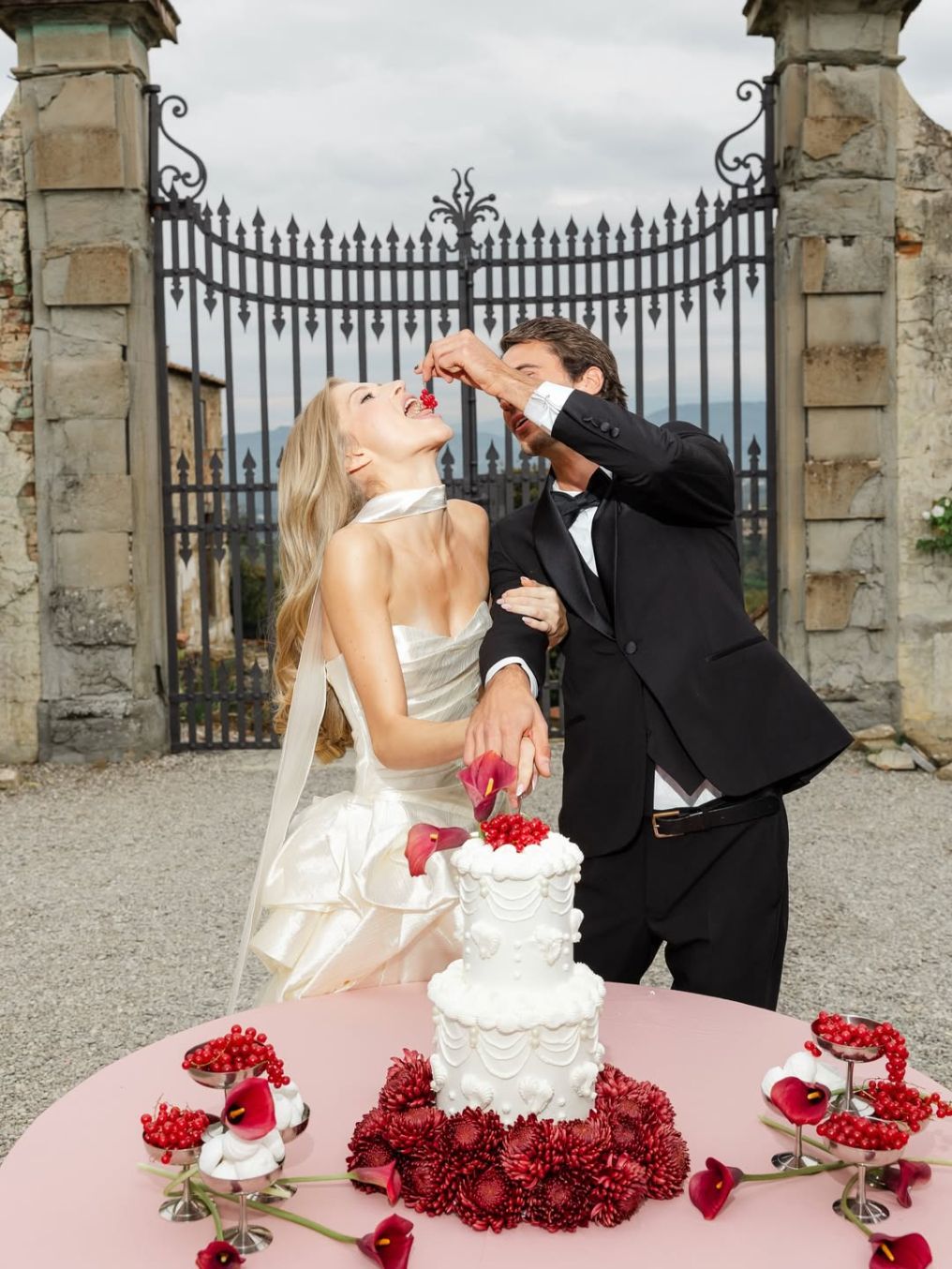 Hochzeitsfein Wedding Planner by Sanela Ziesmann Planner photo