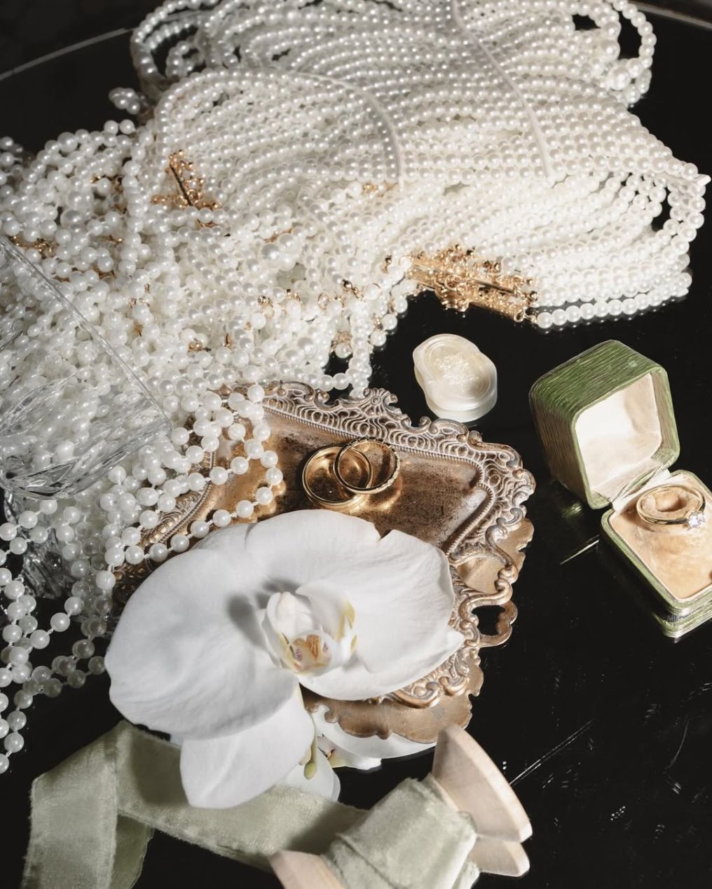 Hochzeitsfein Wedding Planner by Sanela Ziesmann Planner photo