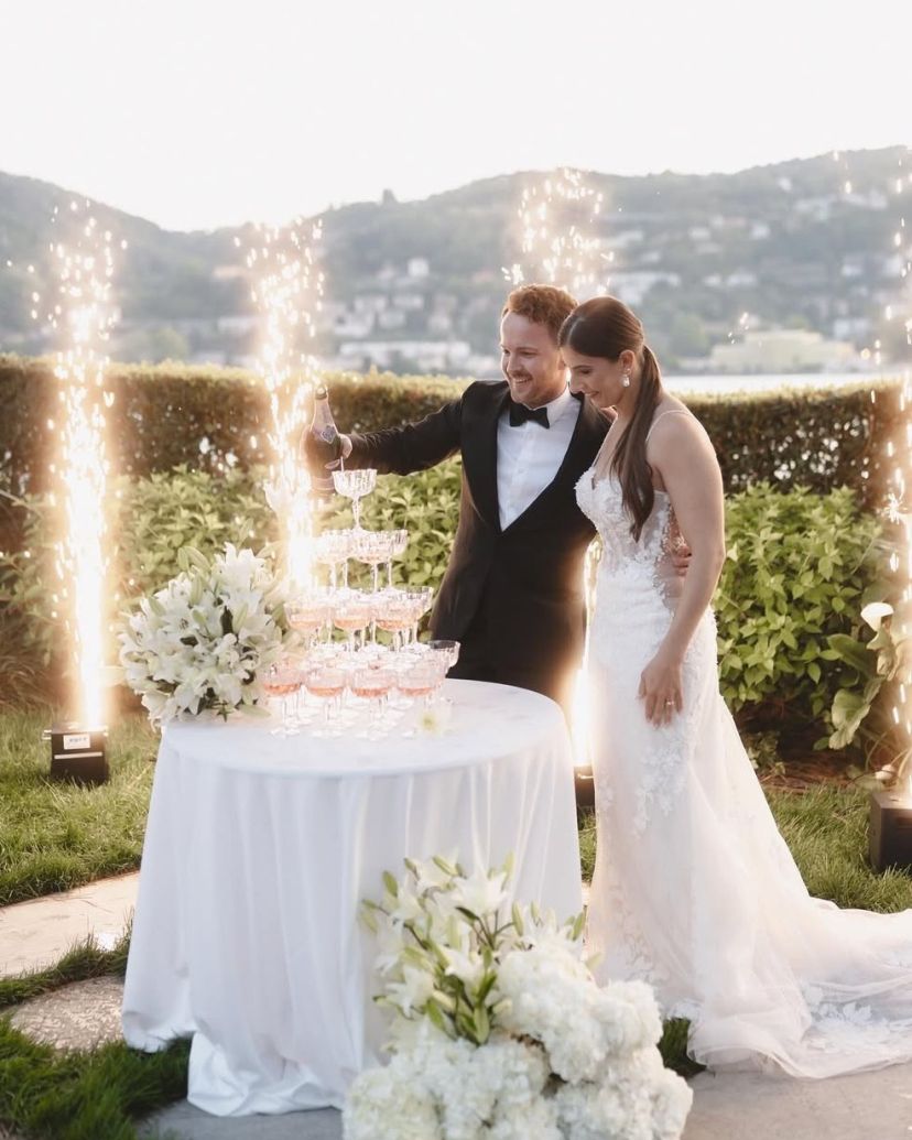 Hochzeitsfein Wedding Planner by Sanela Ziesmann Planner